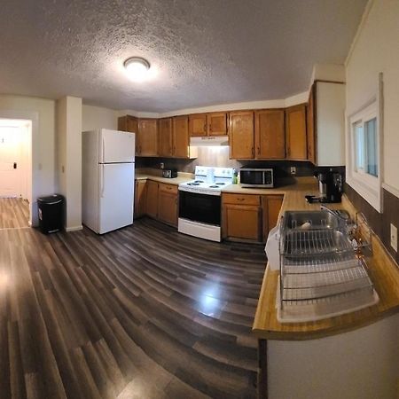 Tazewell The Dragon'S Den 5 Bedroom House 1 Mile To Main St מראה חיצוני תמונה