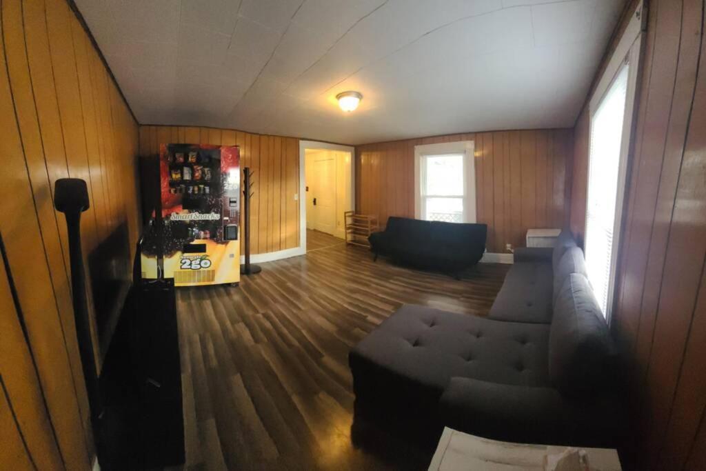 Tazewell The Dragon'S Den 5 Bedroom House 1 Mile To Main St מראה חיצוני תמונה