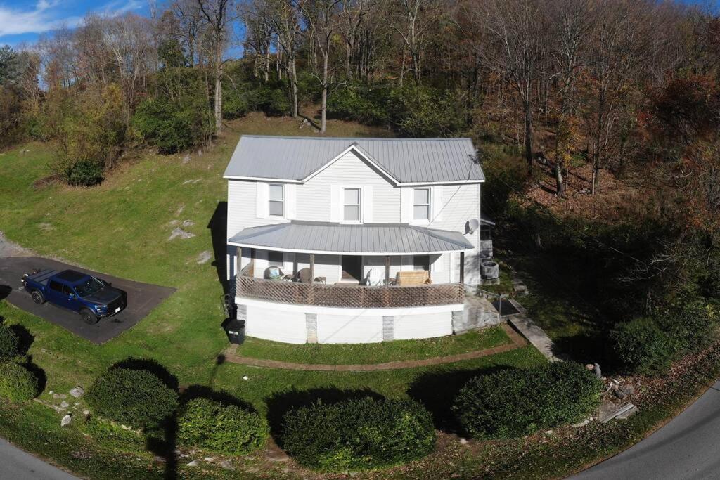 Tazewell The Dragon'S Den 5 Bedroom House 1 Mile To Main St מראה חיצוני תמונה