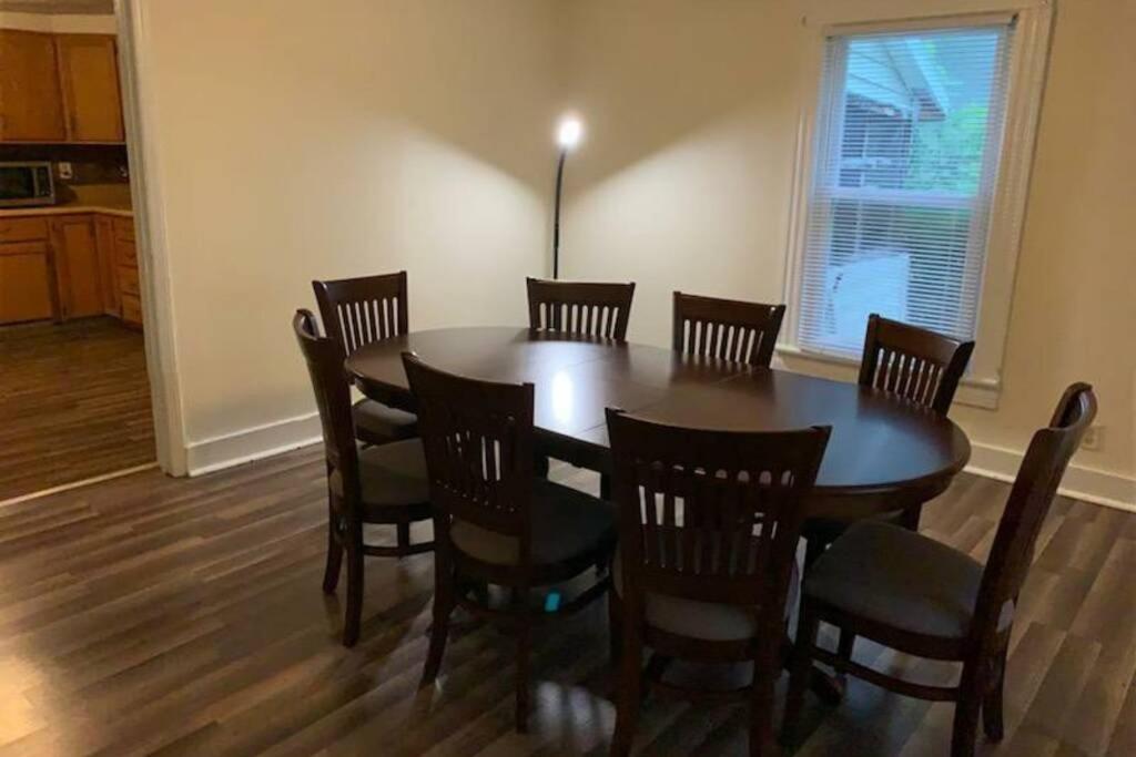 Tazewell The Dragon'S Den 5 Bedroom House 1 Mile To Main St מראה חיצוני תמונה