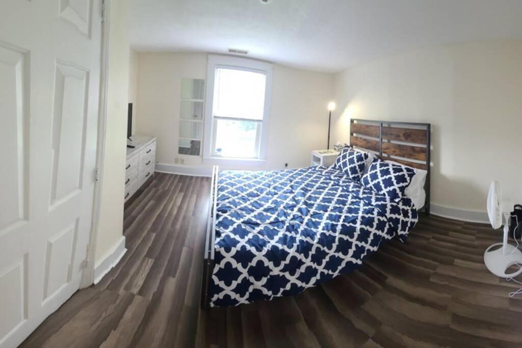 Tazewell The Dragon'S Den 5 Bedroom House 1 Mile To Main St מראה חיצוני תמונה