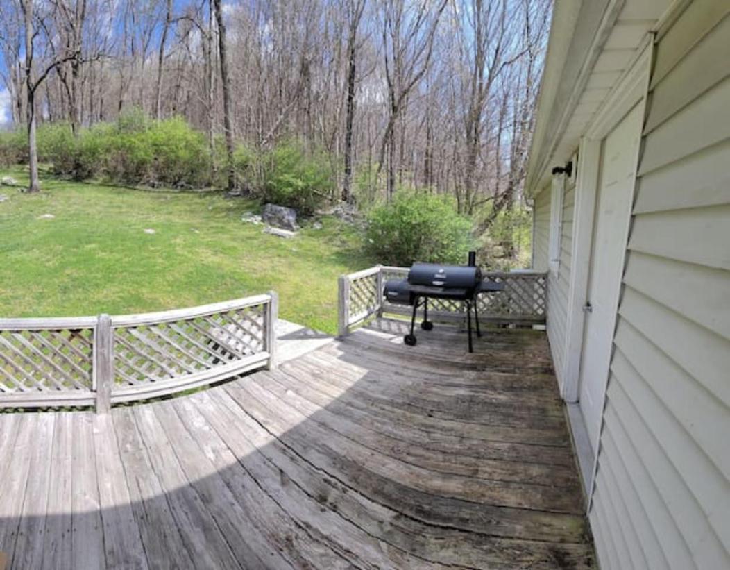 Tazewell The Dragon'S Den 5 Bedroom House 1 Mile To Main St מראה חיצוני תמונה