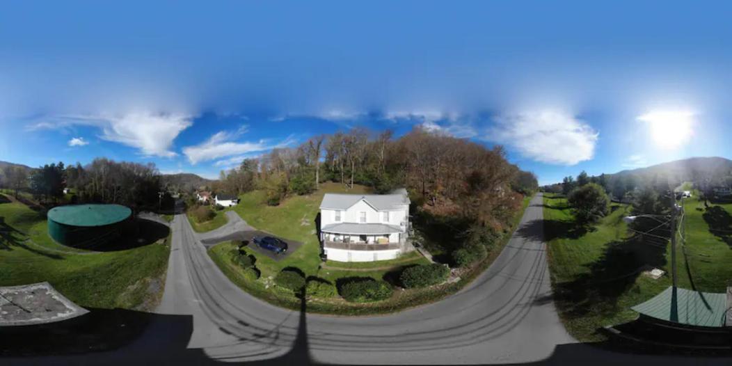 Tazewell The Dragon'S Den 5 Bedroom House 1 Mile To Main St מראה חיצוני תמונה
