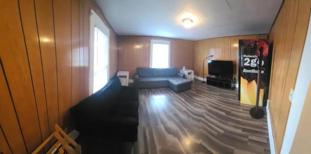 Tazewell The Dragon'S Den 5 Bedroom House 1 Mile To Main St מראה חיצוני תמונה