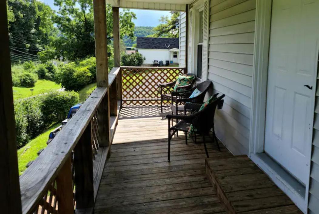 Tazewell The Dragon'S Den 5 Bedroom House 1 Mile To Main St מראה חיצוני תמונה