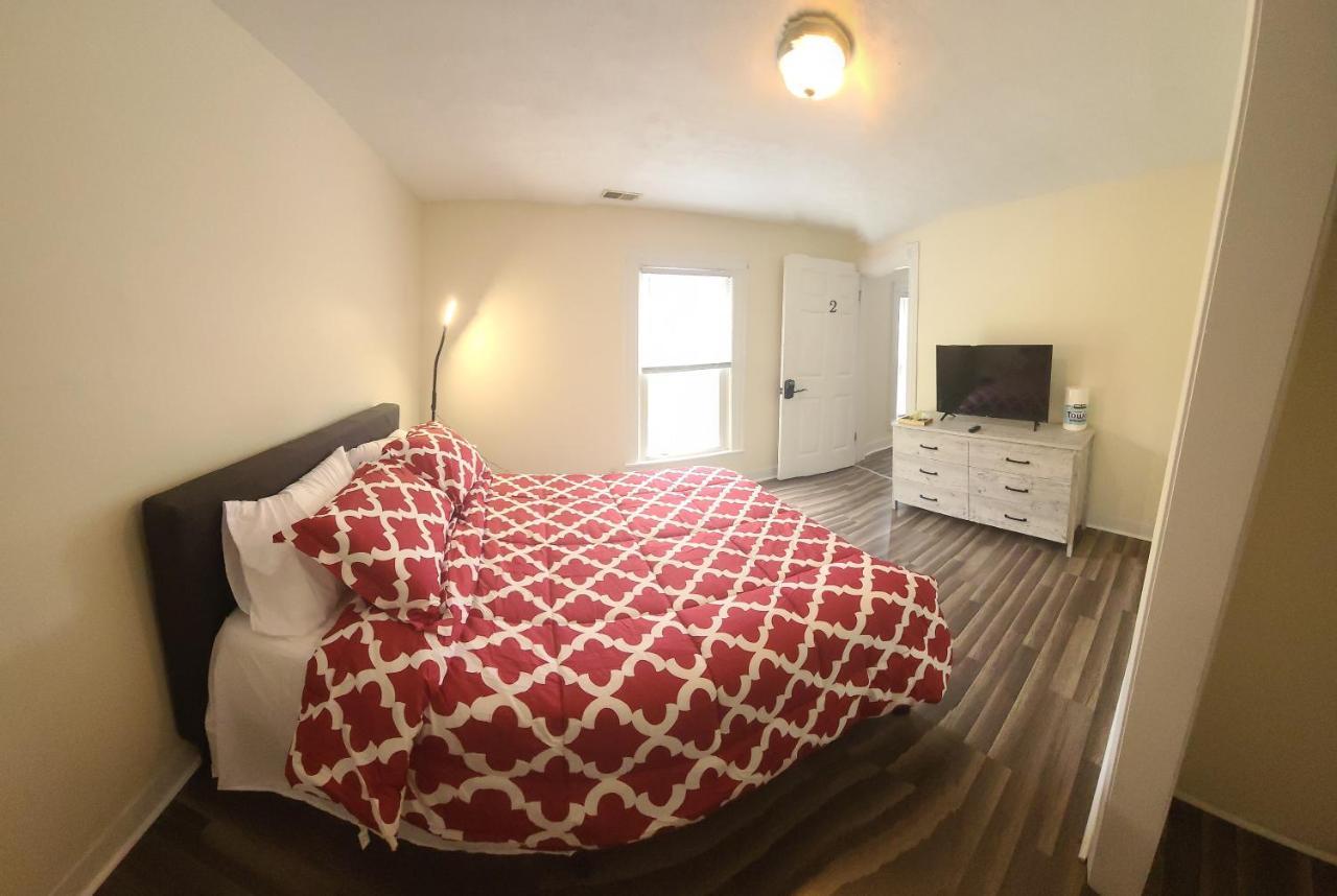 Tazewell The Dragon'S Den 5 Bedroom House 1 Mile To Main St מראה חיצוני תמונה