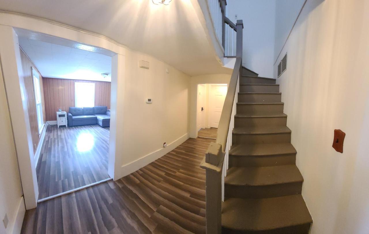 Tazewell The Dragon'S Den 5 Bedroom House 1 Mile To Main St מראה חיצוני תמונה