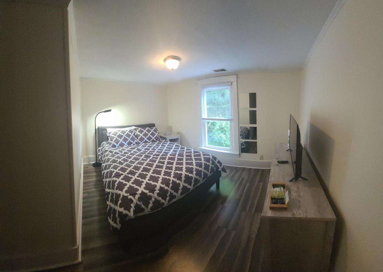 Tazewell The Dragon'S Den 5 Bedroom House 1 Mile To Main St מראה חיצוני תמונה