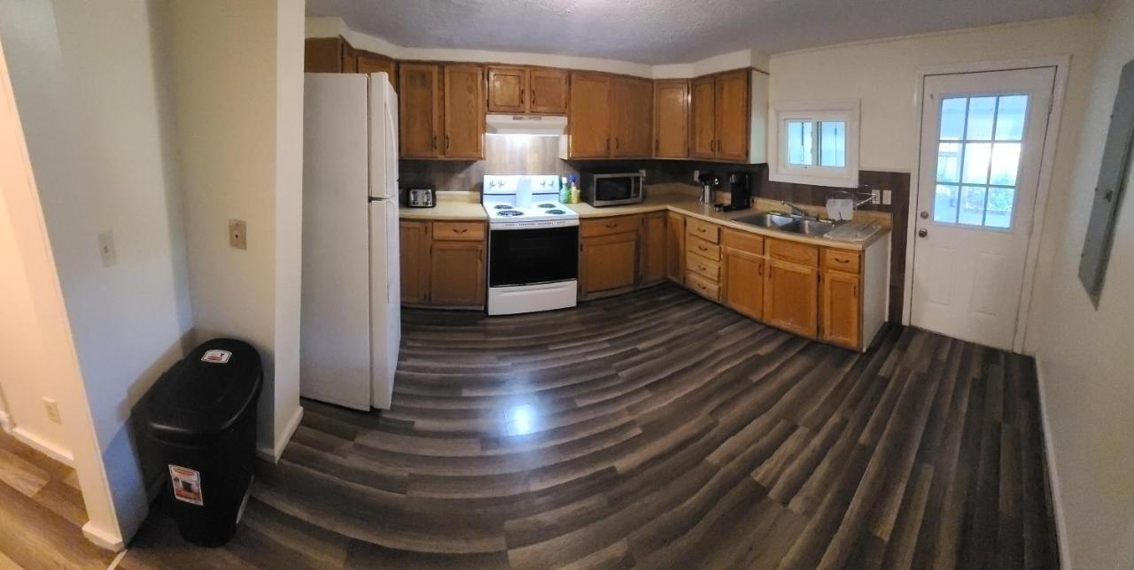 Tazewell The Dragon'S Den 5 Bedroom House 1 Mile To Main St מראה חיצוני תמונה
