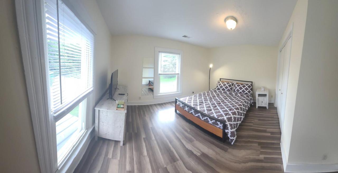 Tazewell The Dragon'S Den 5 Bedroom House 1 Mile To Main St מראה חיצוני תמונה