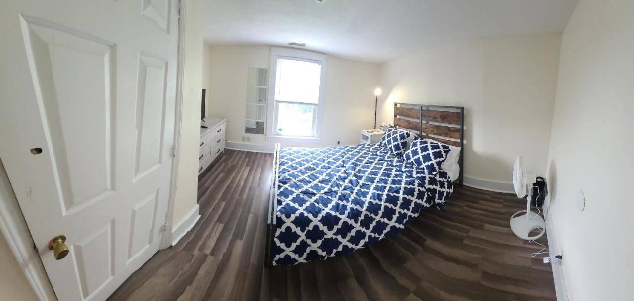 Tazewell The Dragon'S Den 5 Bedroom House 1 Mile To Main St מראה חיצוני תמונה