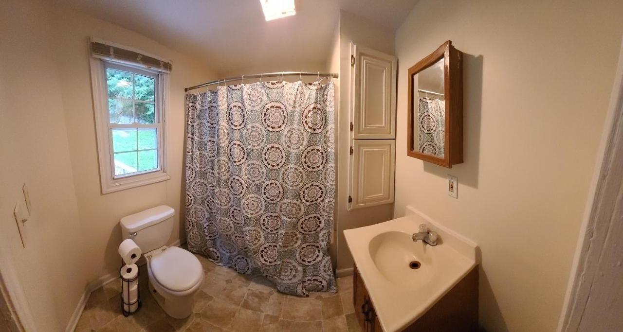 Tazewell The Dragon'S Den 5 Bedroom House 1 Mile To Main St מראה חיצוני תמונה