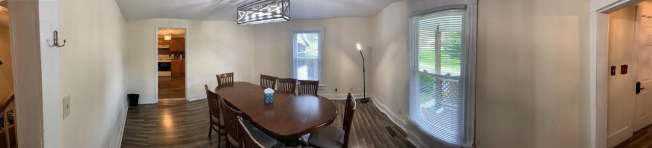 Tazewell The Dragon'S Den 5 Bedroom House 1 Mile To Main St מראה חיצוני תמונה