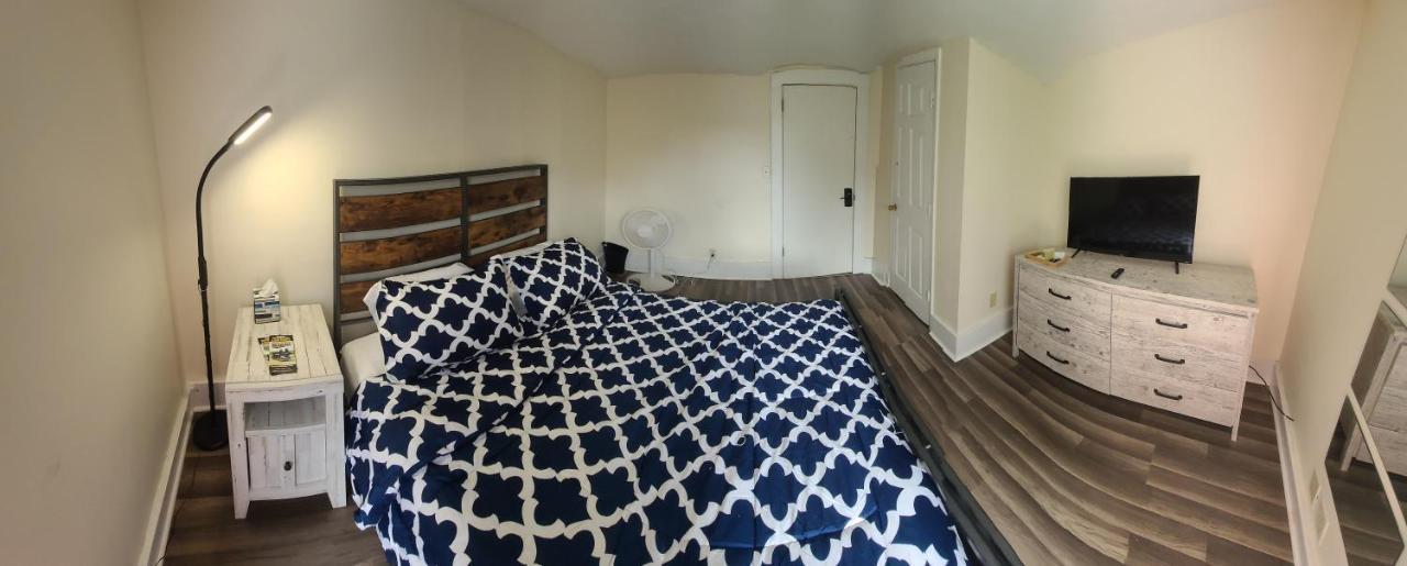 Tazewell The Dragon'S Den 5 Bedroom House 1 Mile To Main St מראה חיצוני תמונה