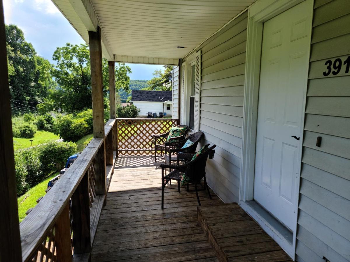 Tazewell The Dragon'S Den 5 Bedroom House 1 Mile To Main St מראה חיצוני תמונה