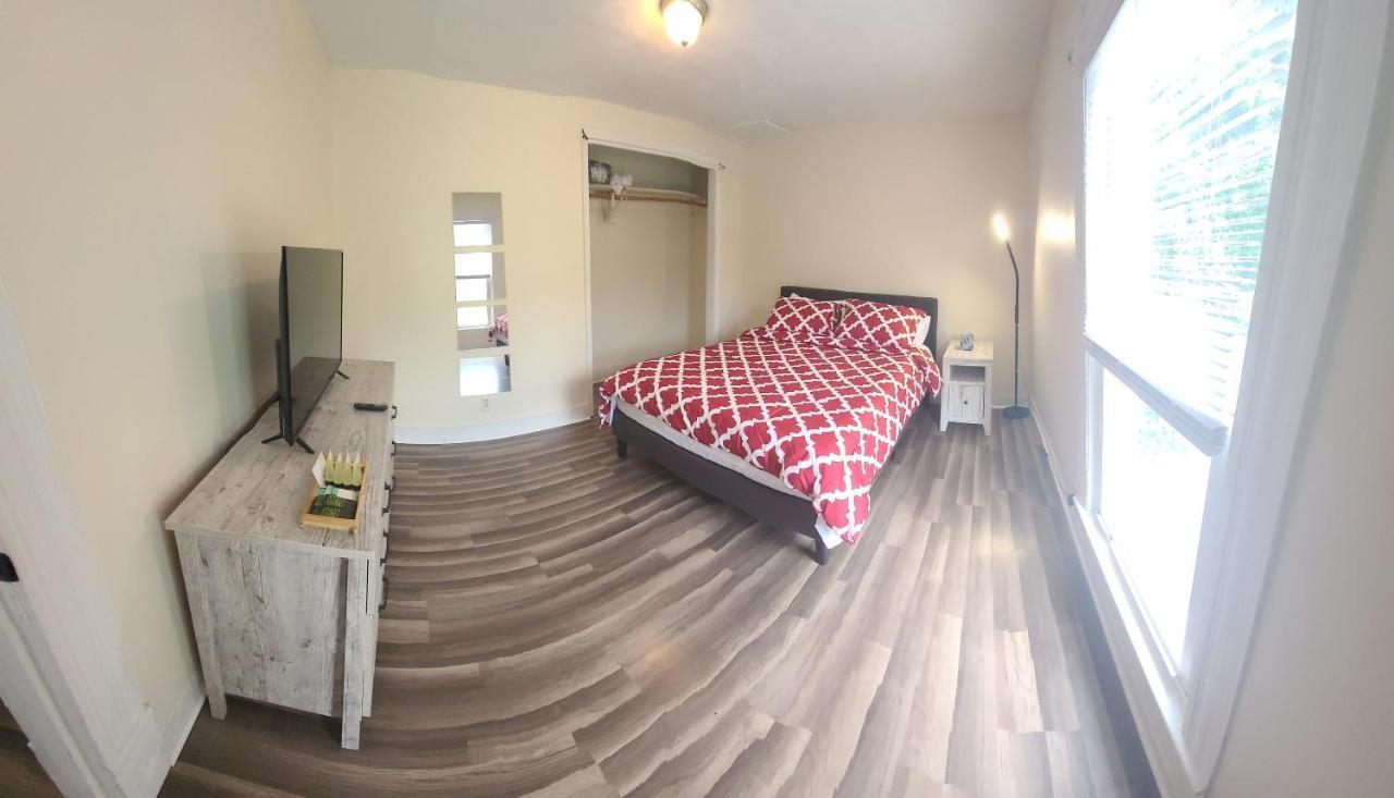 Tazewell The Dragon'S Den 5 Bedroom House 1 Mile To Main St מראה חיצוני תמונה